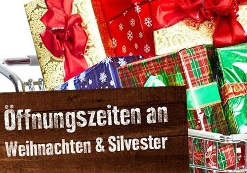 Öffnungszeiten - Home