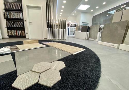 Notre showroom entièrement rénové - Il est temps de nous rendre visite