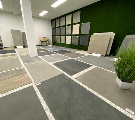 Showroom Outdoor 2.0 - Présentation