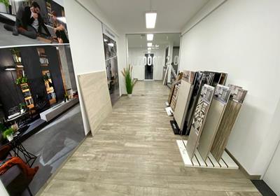 Showroom Outdoor 2.0 - Vorstellung